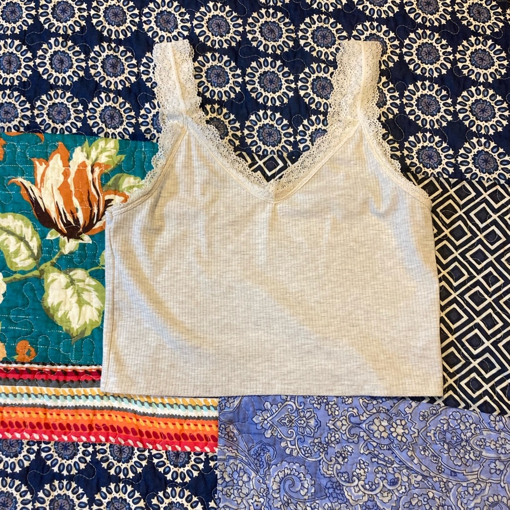 American Eagle crop top - Picture 1 of 1